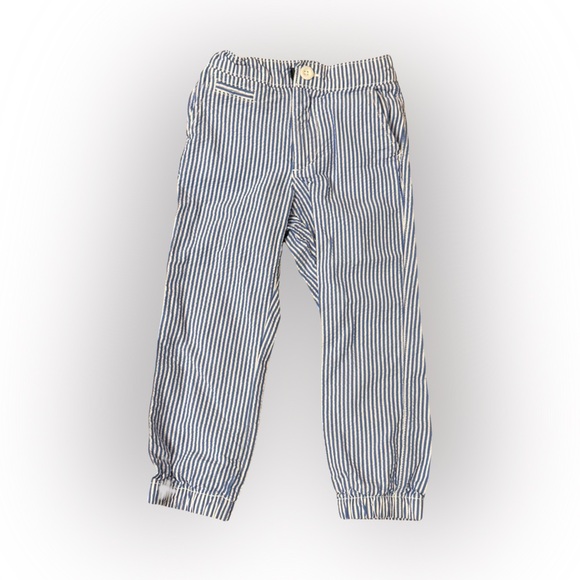 GAP Other - Seersucker Pants